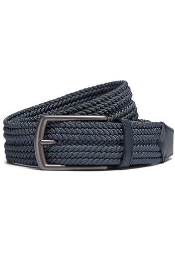 Zegna Cintura - Blu