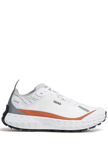 Zegna Sneakers da corsa X norda™ - Bianco