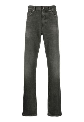 Zegna City slim-fit jeans - Grigio