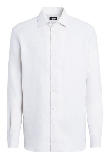 Zegna Camicia - Bianco