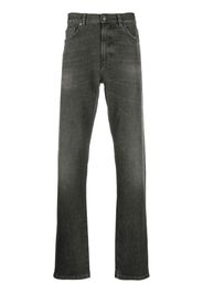 Zegna City slim-fit jeans - Grigio