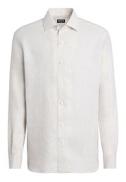 Zegna Camicia - Bianco