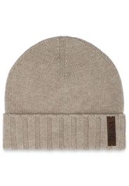 Zegna Oasi cashmere beanie - Toni neutri