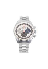 Zenith pre-owned El Primero Original 1969 42mm - Argento