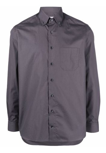 Zilli Camicia - Grigio