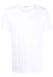 Zimmerli T-shirt Sea Island - Bianco