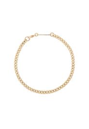 ZCHICCO 14K YG CHAIN BRCLT