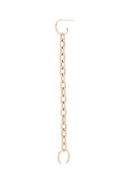 ZCHICCO 14K YG CHAIN EARCUFF