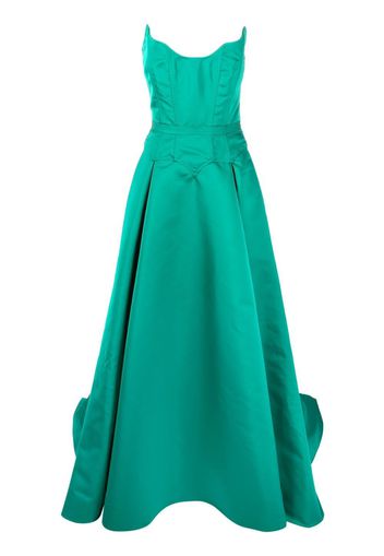 Zuhair Murad Abito da sera - Verde