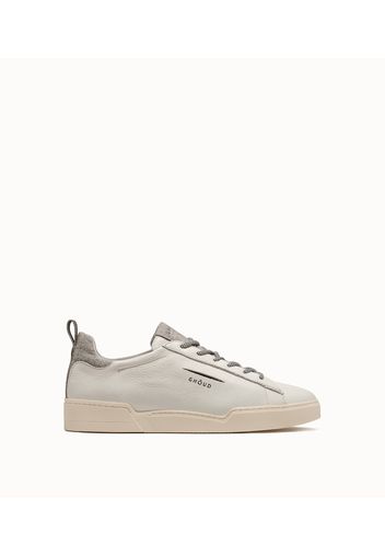 ghoud sneakers lob 01 low bianco