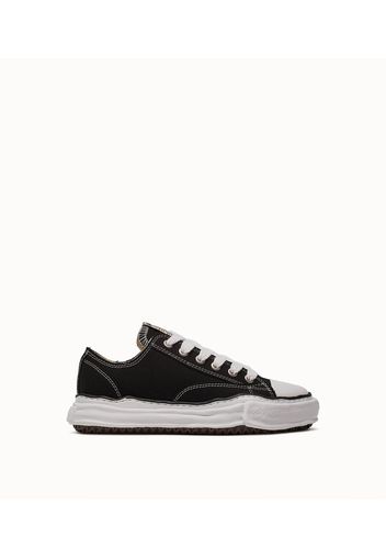 mihara yasuhiro sneakers original sole colore nero