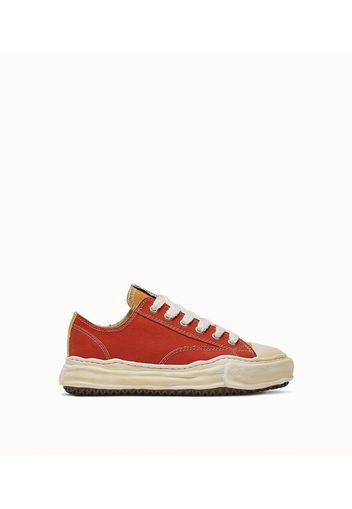 mihara yasuhiro sneakers paterson bicolor