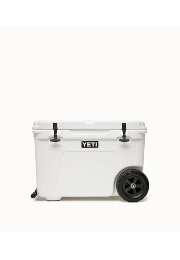 yeti ghiacciaia tundra haul colore bianco