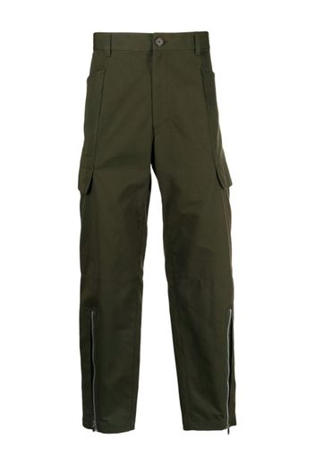 Pantaloni cargo