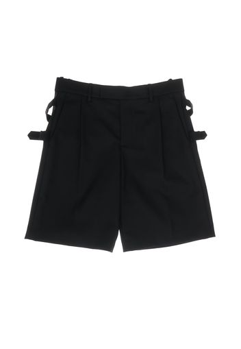 Shorts sartoriale