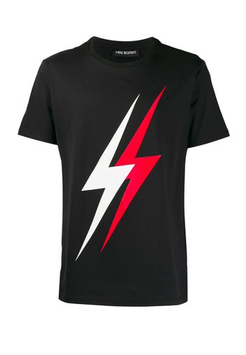 T-shirt Double Thunderbolt