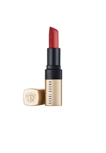 Bobbi Brown LUXE MATTE LIP COLOR Rossetto Matte RED CARPET