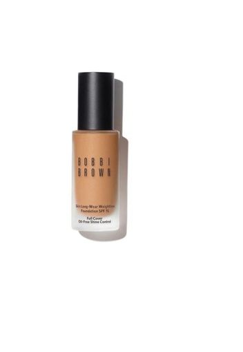 Bobbi Brown SKIN LONG-WEAR WEIGHTLESS FOUNDATION Fondotinta 30 ml