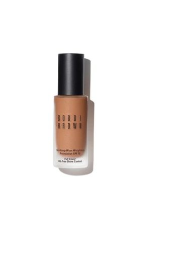 Bobbi Brown SKIN LONG-WEAR WEIGHTLESS FOUNDATION Fondotinta 30 ml