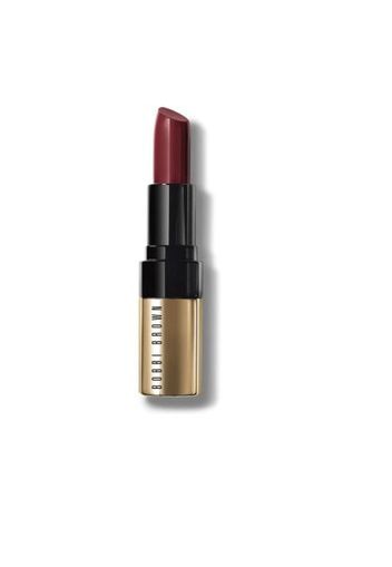 Bobbi Brown LUXE LIP COLOR Rossetto Semi Matte RUSSIAN DOLL