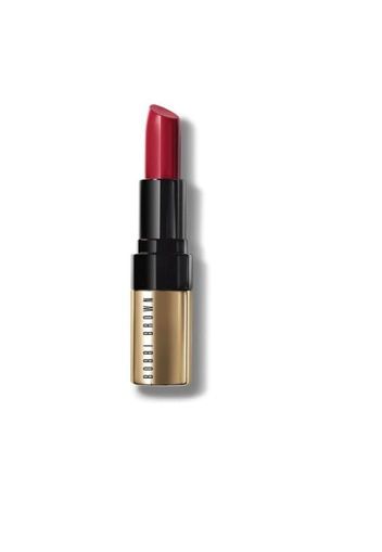 Bobbi Brown LUXE LIP COLOR Rossetto Semi Matte PARISIAN RED