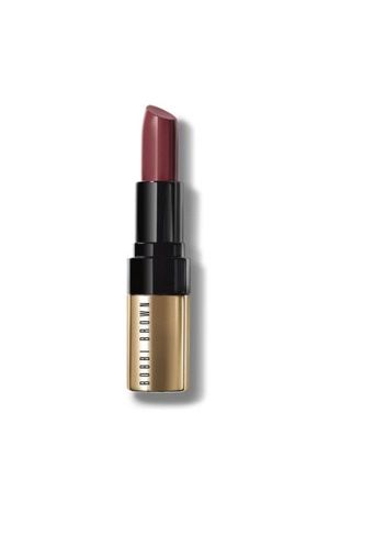 Bobbi Brown LUXE LIP COLOR Rossetto Semi Matte RED BERRY