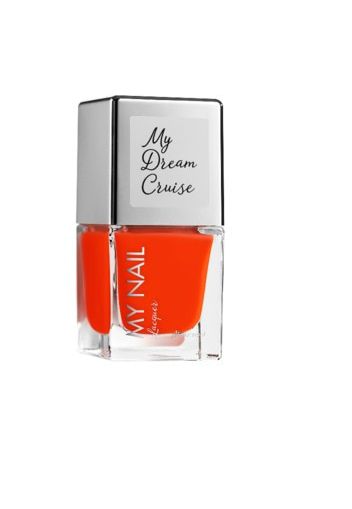 Marionnaud Nail Polish SUMMER 2019 My Dream Cruise 11ml