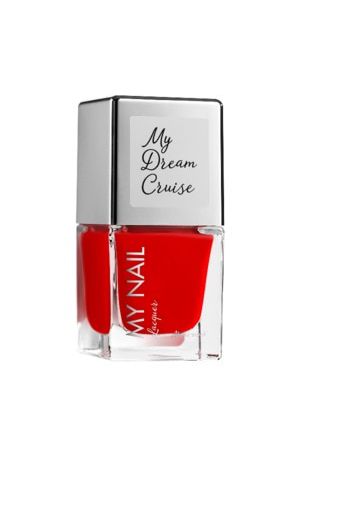 Marionnaud Nail Polish SUMMER 2019 My Dream Cruise 11ml