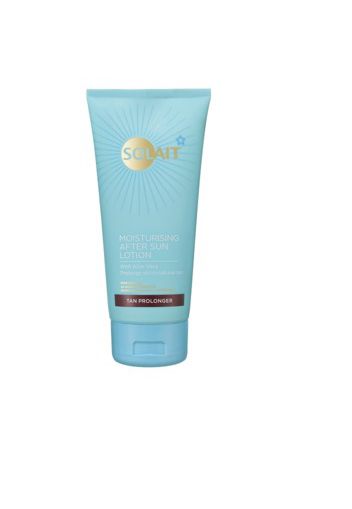 Solait SUN CARE Lozione Doposole Idratante con Aloe Vera