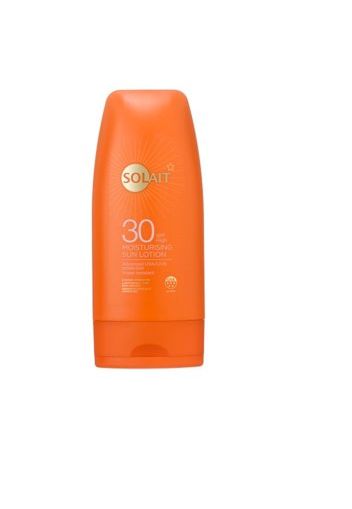 Solait SUN CARE Lozione Solare Idratante SPF 30