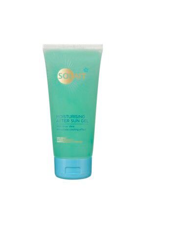 Solait SUN CARE Lozione Doposole Idratante con Aloe Vera