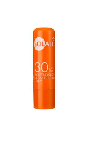 Solait SUN CARE Balsamo per le labbra Idratante SPF 30