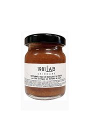 1981 LAB Esfoliante Scrub