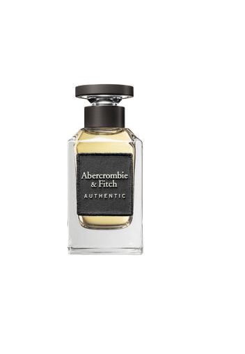 Abercrombie & Fitch Authentic Men Eau de Toilette (100.0 ml)