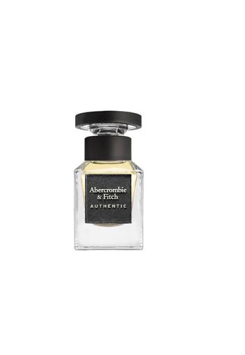 Abercrombie & Fitch Authentic Men Eau de Toilette (30.0 ml)