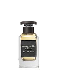 Abercrombie & Fitch Authentic Men Eau de Toilette (100.0 ml)