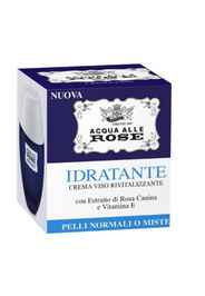 Acqua alle Rose, Acqua alle Rose Antirughe Crema Viso (50.0 ml)