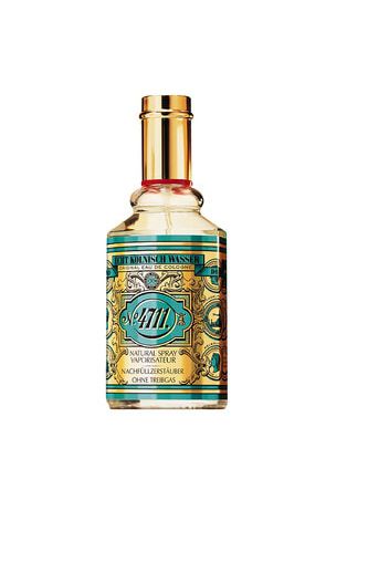 Acqua di Colonia 4711 Eau de Cologne 4711 Original Eau de Cologne (90.0 ml)