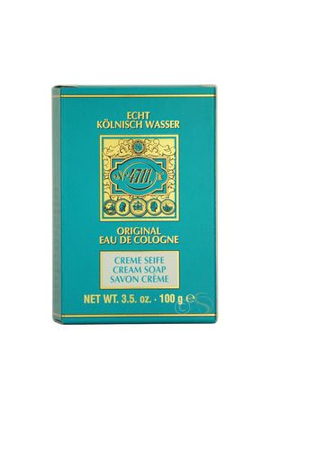 Acqua di Colonia 4711 Eau de Cologne 4711 Original Gel Doccia (100.0 g)