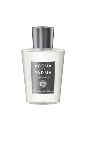 Acqua di Parma Colonia Pura Gel Doccia (200.0 ml)