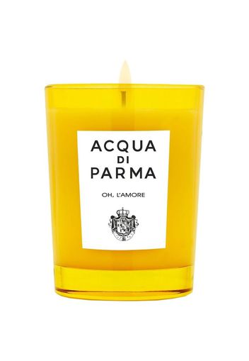 Acqua di Parma Oh, L'Amore  Candela 200.0 g