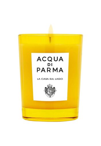 Acqua di Parma La Casa Sul Lago  Candela 200.0 g