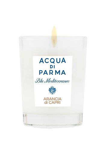 Acqua di Parma Home Collection Arancia di Capri