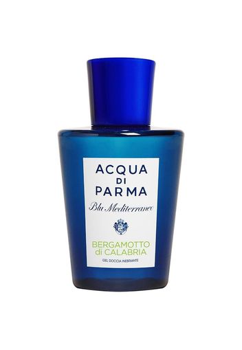 Acqua di Parma Bergamotto di Calabria Gel Doccia