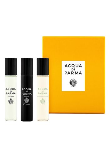 Acqua di Parma Colonia Discovery Set - Eau de Cologne