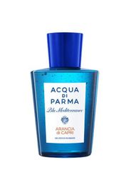 Acqua di Parma Arancia di Capri Gel Doccia (200.0 ml)