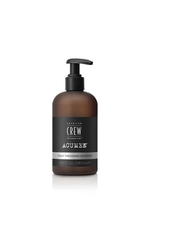 Acumen Shampoo Shampoo Capelli (290.0 ml)