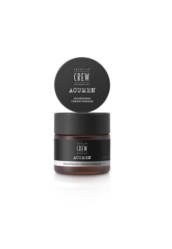 Acumen Nourishing Cream Pomade