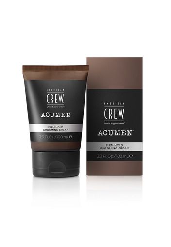 Acumen Firm Hold Grooming Cream