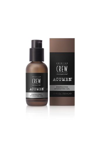 Acumen Energizing Hydrating Gel